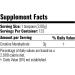 Micronized Creatine Monohydrate Powder - Boost Muscle Strength & Endurance | Vegan Keto-Friendly Fast Dissolving 400g (133 Servings - Buy Online on GoSupps.com