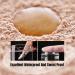 Silk Soft Mist Powder Cake Long-lasting Waterproof Oil Control Face Pressed Powder Waterproof Long Lasting Finishing Powder Matte Smooth Setting Powder Makeup Control Shine (#03) - Buy Online on GoSupps.com
