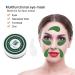 Collagen Eye Mask for Women | Moisturizing Dark Circle Removal Eye Patches | Shop Internationally - Buy Online on GoSupps.com