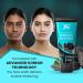 Yana Cosmetics Yana Activated Charcoal Face Wash for Men & Women Instant Glow Deep Cleansing for All Skin Types Best Purifying & Brightening Face Wash Lightening Dark Spots & Blackheads Pigmentation - Buy Online on GoSupps.com