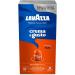 Nespresso Compatible Lavazza Crema e Gusto Forte 10 Aluminium Coffee Capsules (10) - Buy Online on GoSupps.com