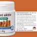 Pharma-Peter Cinnamon Active 60 Capsules | Immune Support & Natural Health Supplement - Buy Internationally - Buy Online on GoSupps.com