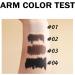 Ayky Eyeliner Ayky Long Wear Gel Eyeliner Rationalu Gel Eyeliner Exhibition Eyeliner Smokey Eyeliners Eyeshadow Pen Black Eyeliner Cream Waterproof Lipstick Eyeliner Crayon (#02) - Buy Online on GoSupps.com