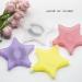 8Pcs Star Shape Empty Plastic Lash Boxes - Eyelash Storage & Packaging Case for 3D False Eyelashes - Travel Organizer Gift for Women & Girls - 4 Colors Available - Buy Online on GoSupps.com