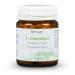 BioProphyl L-Glutathione G-SH - 250mg pure reduced L-Glutathione with manganese - 60 vegetarian capsules