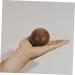 Buy Beaupretty Rosewood Health & Fitness Balls - Hand Exercise & Deep Massage Balls for Adults | Perfect Gifts for Gymnastics & Wellness - Buy Online on GoSupps.com
