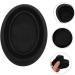 MERRYHAPY Silicone Cosmetic Brush Bowl Silicone Makeup Brush Dish - Buy Online on GoSupps.com