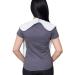 Adult Bibs For Women & Man Waterproof & Washable Bibs for Eating Adult bibs for Elderly Eating Clothing Protectors(4 Pack) - Buy Online on GoSupps.com