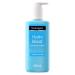 Neutrogena Hydro Boost Body Gel Cream, 250 ml White 8.45 Fl Oz (Pack of 1)