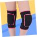 Buy Child M Black Running Sleeve Brace with Sponge Pads - Injury Support & Sports Protective Gear - Buy Online on GoSupps.com