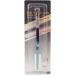 Nail Shaping Tweezers Double End Portable Nail Cuticle Pusher Stylish Look for Home (Multicolor) - Buy Online on GoSupps.com