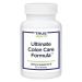 True Health Ultimate Colon Care Formula | Digestive Support Softens Stool Reduce Gas & Bloating (60 Capsules) 1