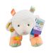 Mary Meyer Taggies Sherbet Lamb Toy - Soft and Soothing Baby Comforter - Buy Online on GoSupps.com