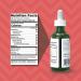 SweetLeaf Liquid Stevia Sweet Drops - Peppermint Sweetener 2 fl oz | Natural Sugar Alternative - Buy Online on GoSupps.com