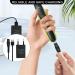 Azlanway 5V Lawn Mower Charger for Philips OneBlade QP2734 QP2724 QP2824 QP2834 QP4631 QP2720 QP4530 MG7910 MG9520 MG5910 MG951 - Buy Online on GoSupps.com
