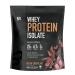 Sports Research Whey Protein Isolate Dutch Chocolate 5 lbs (2.27 kg)