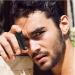 Beard Comb Metal Fine Comb Tooth Portable Mini Pocket Styling Beard Cleaning Comb for Thinner Hair Beard Attractive Processed - Buy Online on GoSupps.com
