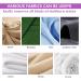 Active Enzyme Laundry Stain Remover Garment Stubborn Stain Cleaner Oil Remover Clothes Stain Remover Cleaner Emergency Stain Rescue Stain Remover 120ml - Buy Online on GoSupps.com