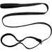 Dog Head Collar All in one Headcollar Lead No-Pull Head Collar for Dogs No Pull Training Tool for Dogs on Walks Adjustable Dog Lead 2m for Small Medium and Large Dogs - Buy Online on GoSupps.com