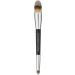 Buy Glo Skin Beauty Glo Minerals Dual Brush Foundation/Camouflage | Best International Shipping | Flawless Skin Solution - Buy Online on GoSupps.com