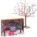 Craft-tastic Yarn Tree Kit - DIY Jewelry Organizer Craft Kit for 18 Tall Tree - Buy Online on GoSupps.com