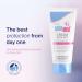Seba Med Baby Cream Extra Soft 200ml - pH 5.5 | Gentle Baby Skincare | Shop Worldwide - Buy Online on GoSupps.com