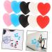 Lalafina 25 Pairs Non-Slip Ear Protectors for Glasses | Cute Sunglasses Protection & Anti-Gaming Leg Covers | International Shipping - Buy Online on GoSupps.com