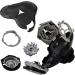Replacement Shaver Heads for Philips Norelco RQ10 RQ12 Arcitec Razor - OEM Quality Fast International Shipping - Buy Online on GoSupps.com