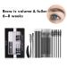 Libeauty Brow & Lash Lift Kit - Professional Grade, Long-Lasting Results for Home or Salon Use - 8 Weeks Lasting - Buy Online on GoSupps.com