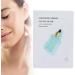 Masque facial la camomille masque hydratant nourrissant et respectueux de l'environnement pour les femmes pour les soins de la peau pour l'h tel domicile - Buy Online on GoSupps.com