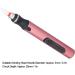 Multifunctional Electric Nail Drill Kit - Rechargeable Cordless Pedicure Polishing Shape Tools for Acrylic and Nails - Buy Online on GoSupps.com