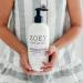 Soothing Lavender Baby Lotion | Zoey Naturals | Moisturizing with Shea Butter | Made in USA | International Shipping - Buy Online on GoSupps.com