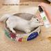 Herbal Cat Joy Spray - Natural Catnip & Behavior Solution for Cats & Kittens | Celery Pets - Buy Online on GoSupps.com