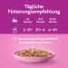 Whiskas Junior Katznassfuck Poultry Selection in Jelly - Premium Wet Cat Food for Adolescents (84x85g) - High-Quality Nutrition for Cats 2-12 Months - 7.14 kg Pack - Buy Online on GoSupps.com
