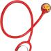Pediatric Stethoscope - Cartoon Animals Design Ultra Thin Fiber Diaphragm 5 Heads - Best for Kids & Medical Professionals - Buy Online on GoSupps.com