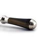 Horn Replica Mini Handle Razor & Holder | High-Quality Men's Shaving Set with 1 Cartridge - International Shipping Available - Buy Online on GoSupps.com