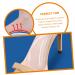 FRCOLOR 3 Pairs Invisible Arch Support Cushions | Gel Foot Arch Supports for Shoes | Adhesive Arch Support Insoles for Adults - Buy Online on GoSupps.com
