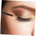 DOITOOL 100pcs Disposable Eyeliner Brush Liquid Eyeliner Mini Lipsticks Make up Kit Makeup Eye Tool Girl Gel 9x6.5cm As Shown - Buy Online on GoSupps.com
