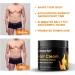 immetee Anti-cellulite tenace Cr me Anti-Cellulite Cr me Chaude massage de cellulite Tendre les muscles R duit efficace la graisse de la taille et des hanches cr me chaude 170g - Buy Online on GoSupps.com