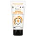 BOTAK Sunscreen SPF30 for Shaved/Shorn/Bald Head | Vegan French | High UV Protection | 0 white marks | Non-greasy | Waterproof | Anti-dryness | Regulates pH and microbiota | 50mL