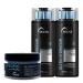 TRUSS Specific Mask Bundle with Ultra Hydration Plus Shampoo and Conditioner Set