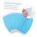 minkissy 23 Sheets Double Sided Wig Film Double-sided Tape Lace Front Support Tape Wig Tape Toupee Tape Wig Adhesive Tape Hair Extension Tape Strips Tape Double Sided Scalp Paper Headband - Buy Online on GoSupps.com