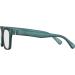 SAV Eyewear Tri Focus Blue Light Readers - Barcelona +1.50 in Teal | Shop Internationally - Buy Online on GoSupps.com