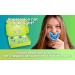 Buy Sentinel Mouthguards for Heavy Teeth Grinding | Custom Fit Dentist-Grade BPA-Free Protection - Buy Online on GoSupps.com