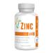 AlcheVita Zinc 50mg  High Bio-Availability  Essential Trace Mineral  Supplement for Immune Support Bones Skin & Muscle Support
