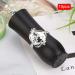 Royal Style DIY Lipstick Empty Container - Black Lipstick Tube for Self-made Lipstick and Lip Balm - Empty Lipstick Mold - Buy Online on GoSupps.com