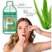 Lorenti Skin+ Micellar Water For Waterproof Makeup | Facial Cleanser & Makeup Remover | 0% Make-Up Residue | Any Skin Type 13.5 Fl Oz Chamomile Extract 400 ml - Buy Online on GoSupps.com