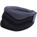 Safwel Neck Tractor - Cervical Device for Neck Protection Posture Correction & Chronic Pain Relief - Grigio - Buy Online on GoSupps.com