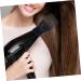 WOONEKY 5pcs Hair Dryer Comb Blower Comb Blow Dryer Comb Attachment for Hair Comb Attachment for Hair Dryer Universal Blow Dryer Comb Attachment Dryer Nozzle Replacement Hair Blower Nozzle - Buy Online on GoSupps.com