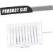 POPETPOP 1 Set Nail Polisher Acrylic Nail kit Acrylic Nail Art Tools Manicure Head Nail Filer Head Nail polishing Drills Cleaning Tools Nail File Bits disassembler Care Alloy Tungsten Steel - Buy Online on GoSupps.com